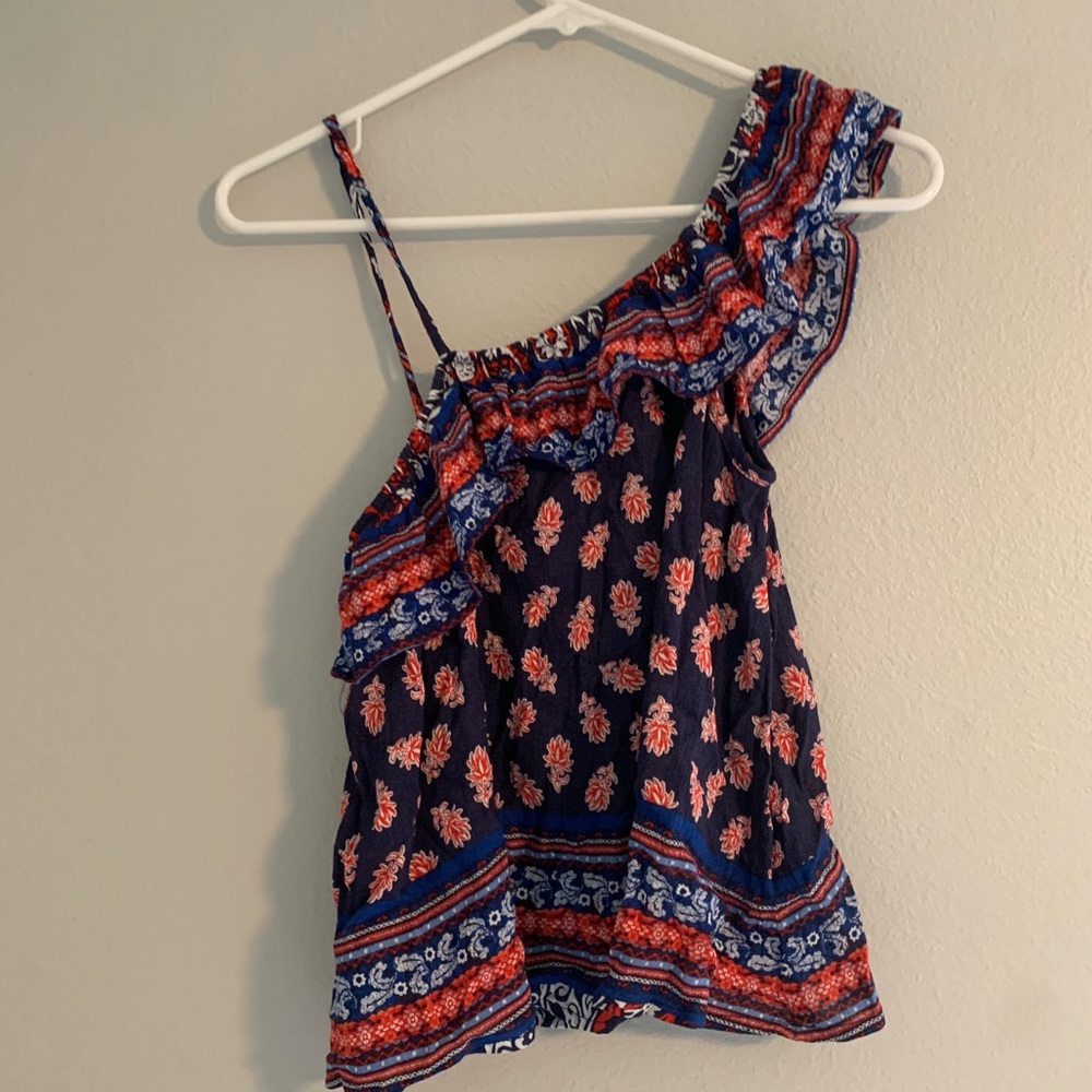 Xhiliration top